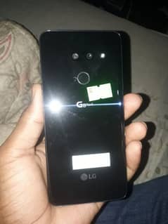Lg g8 thinq . . . best for gaming