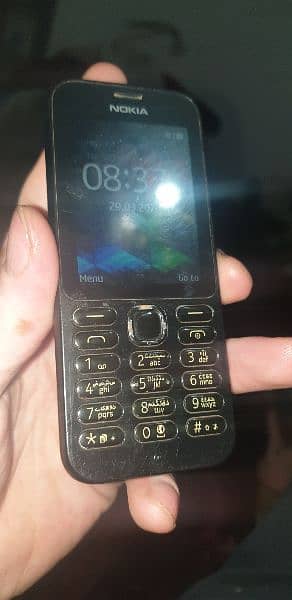 Nokia 215 pta aprov 8