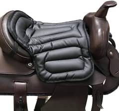 best saddle seat /Horse Riding Saddle Seat Pu Leather