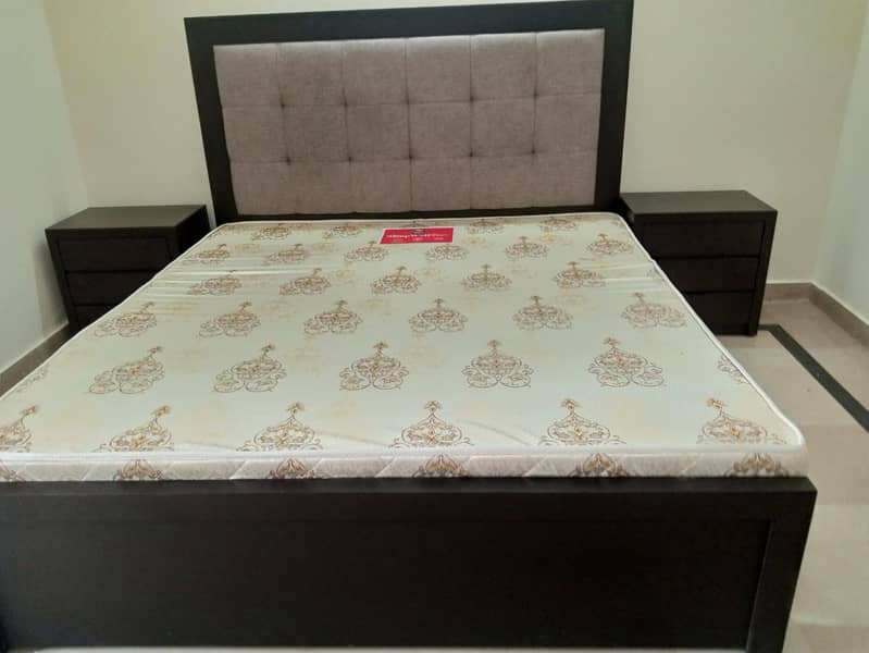 Bed Sets \ Bed Room sets \ king size bed \ double bed for sale 1