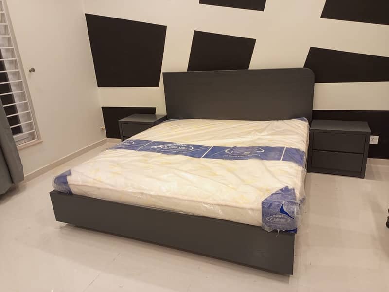 Bed Sets \ Bed Room sets \ king size bed \ double bed for sale 3
