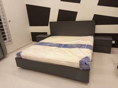 double bed for sale \ Bed Sets \ Bed Room sets \ king size bed