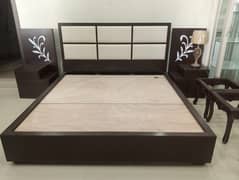 double bed for sale \ Bed Sets \ Bed Room sets \ king size bed