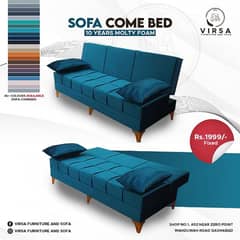 Sofa Come Bed | 3 seater sofa for sale | sofa comebed for sale