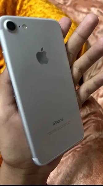 iPhone 7 PTA approved 03224174248 1