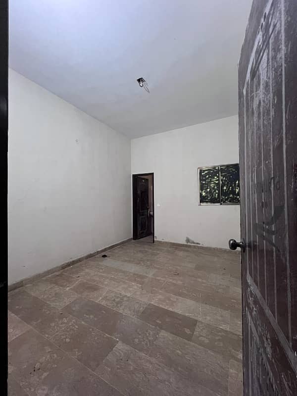 Prime Location In Quetta Town - Sector 18-A Of Karachi, A 900 Square Feet Flat Is Available 6