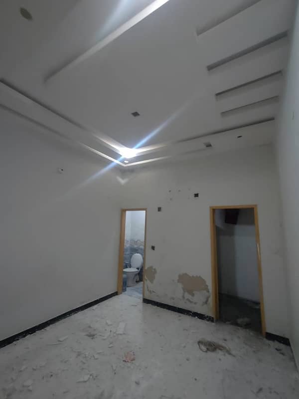 Ideal Prime Location Flat For sale In Quetta Town - Sector 18-A 4