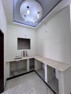 Prime Location 900 Square Feet Flat In Scheme 33 For sale At Good Location
