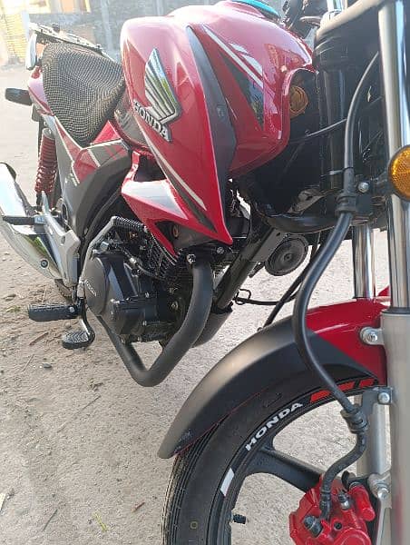 like a new bike. . with jdr box and 1  company teuning card available 3