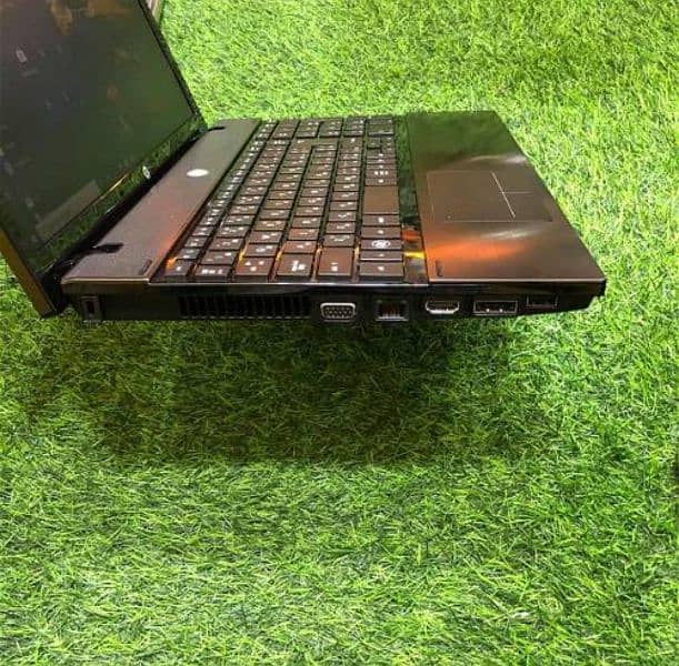 HP probook 4520s core i5 laptop 15.6" display numpad 10/10 condition 1