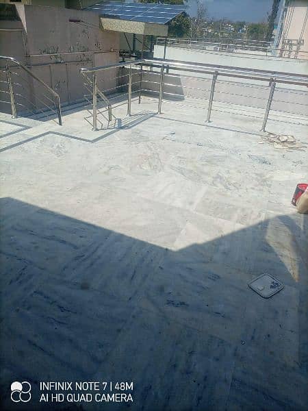 Single room portion for girls,two girls,couple near Pims hospital 4