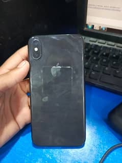 iPhone x non pta Xchange possible