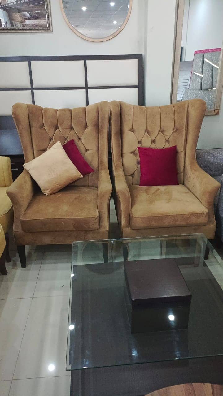 sofa \ sofa chairs \ coffe chairs \ wooden chairs \ bed room chairs 2