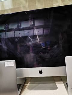 Apple iMac all in one 2015 to 2021 all models available