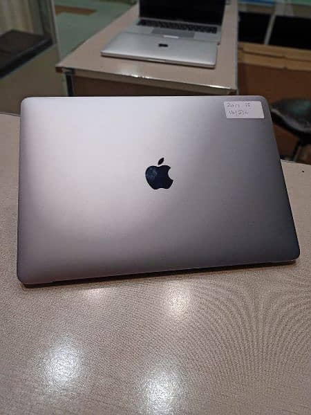 Macbook Pro M1 M2 M3 all models available 1