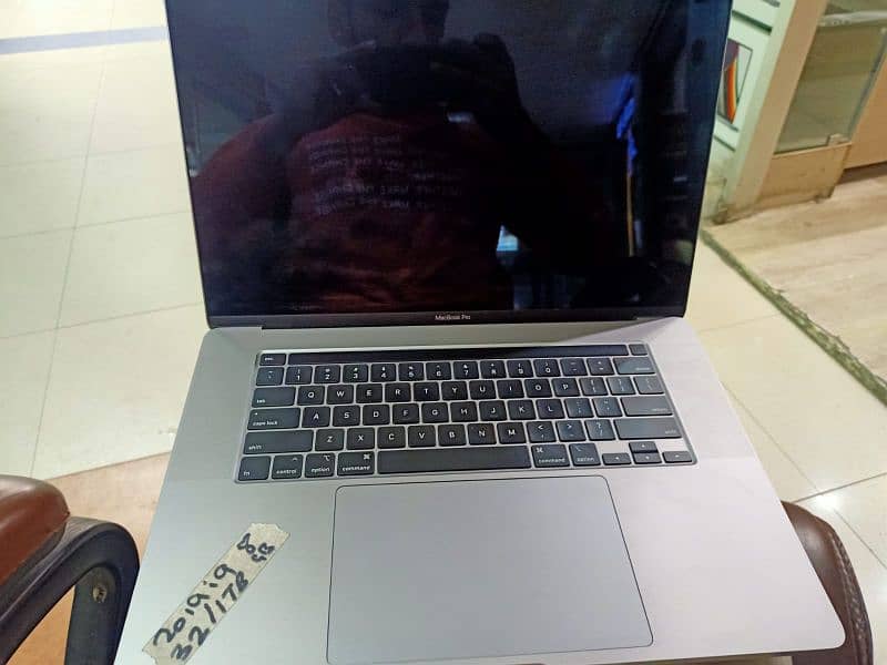 Macbook Pro M1 M2 M3 all models available 5