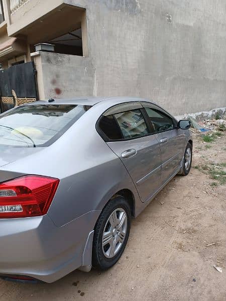 honda city like new 1