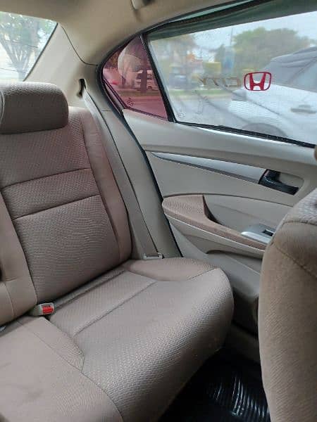 honda city like new 2