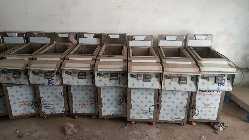 Salad Bar For Sale On Best Prices / Manafacturer of kitchen equipments 9