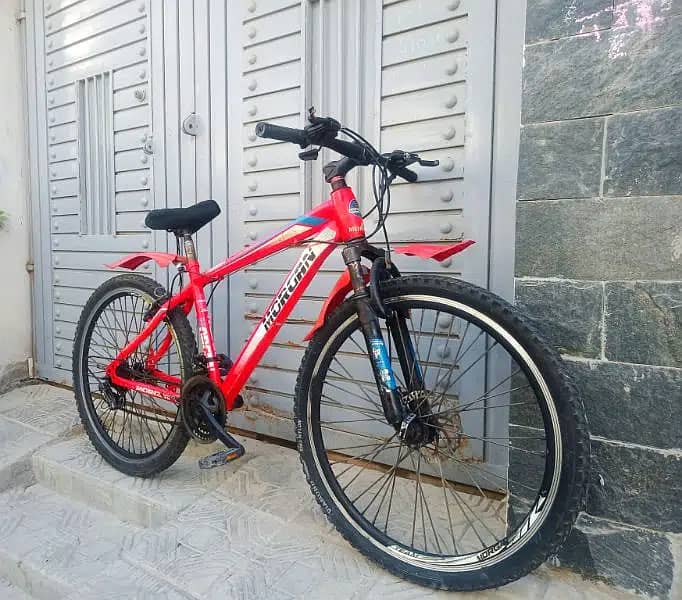 BICYCLE FOR SALE IN KARACHI 1