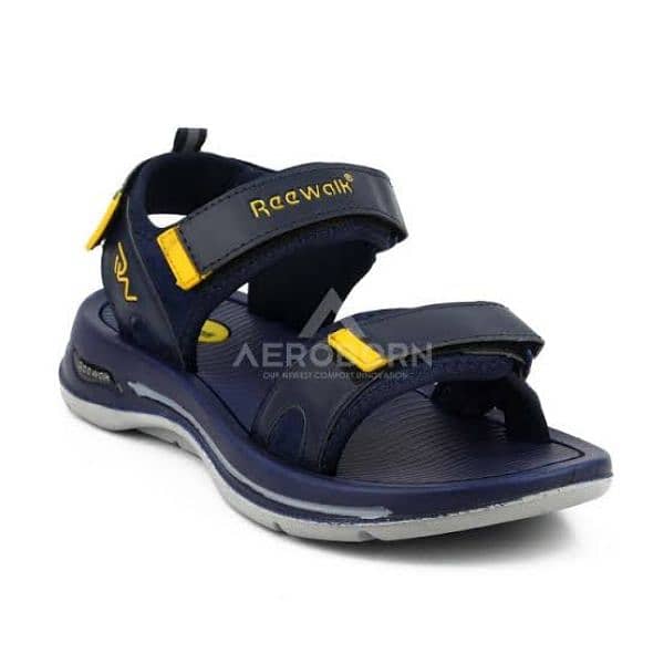 Men's Sandals |Medicated Branded and Imported Kito Sandals For Men's 0