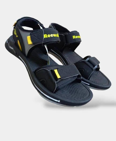 Men's Sandals |Medicated Branded and Imported Kito Sandals For Men's 1