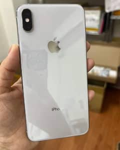 iPhone X 256 GB PTA approved My WhatsApp number 0342=7278=561