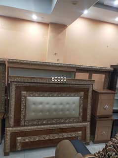 king size bed/wooden bed/poshish bed/single bed/all room furniture