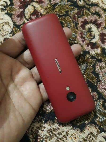 Nokia 150 original,new modle,(03141817847)dual sim,PTA aproved,urgent 5