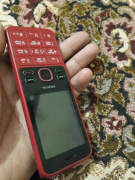 Nokia 150 original,new modle,(03141817847)dual sim,PTA aproved,urgent 6