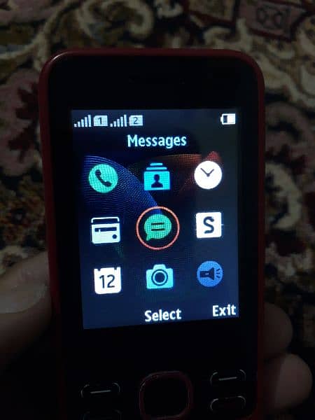 Nokia 150 original,new modle,(03141817847)dual sim,PTA aproved,urgent 7