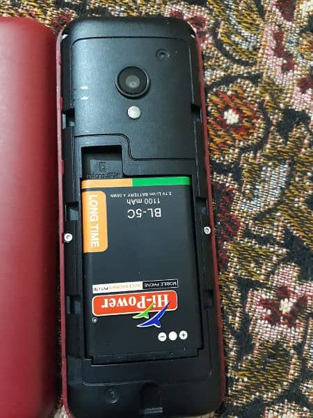 Nokia 150 original,new modle,(03141817847)dual sim,PTA aproved,urgent 9