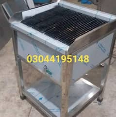 Grill - Best Grill For Steaks and Burgers - New Grill For Sale