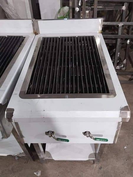 Grill - Best Grill For Steaks and Burgers - New Grill For Sale 2