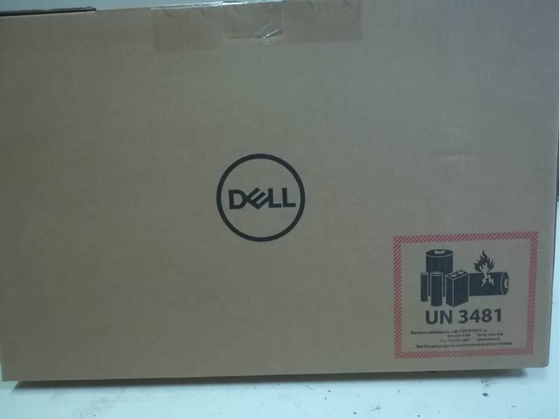 Dell Inspiron Ci5,  Laptop model 3511 3