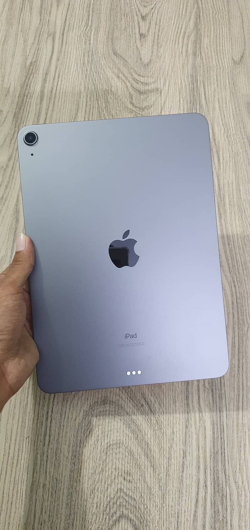 iPad Air 4 2020 | 64 GB | Space Grey | Box 0