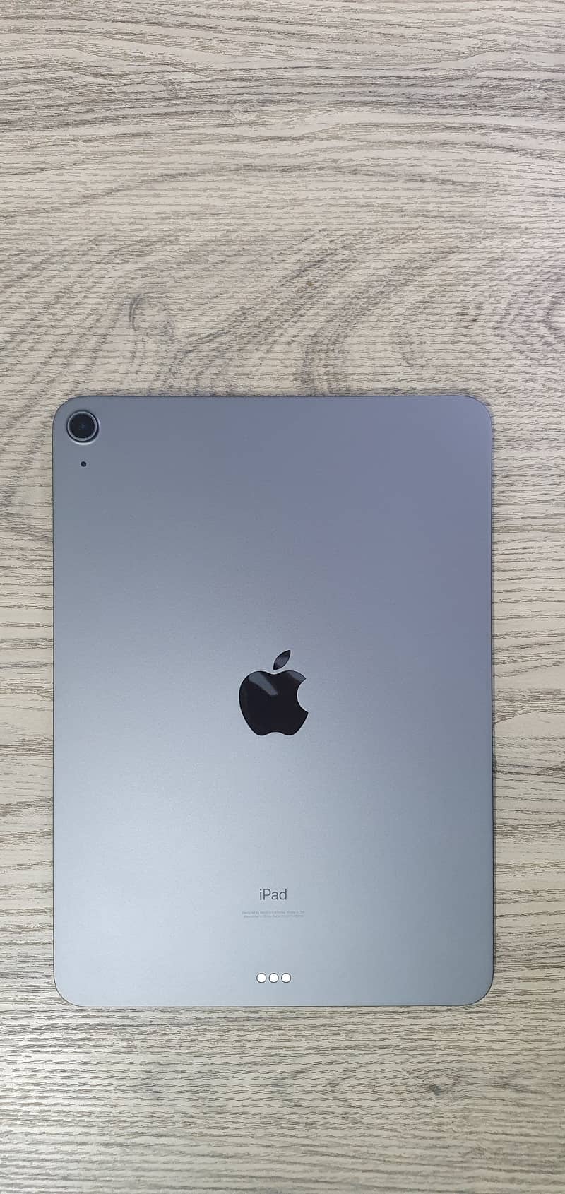 iPad Air 4 2020 | 64 GB | Space Grey | Box 2