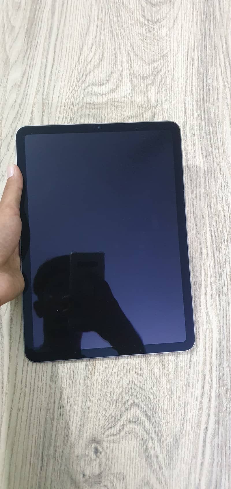 iPad Air 4 2020 | 64 GB | Space Grey | Box 3