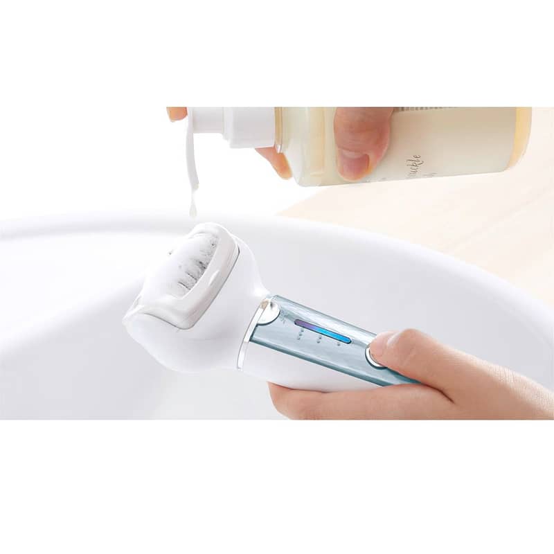 Hair Remover / Epilator Pansonic ES-EL2A WET/DRY 5