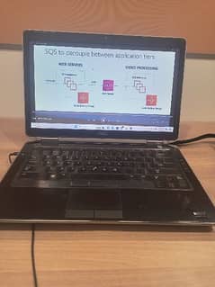 want to sell Dell laptop Latitude E6430s ,8 GB ram,  140 GB ss