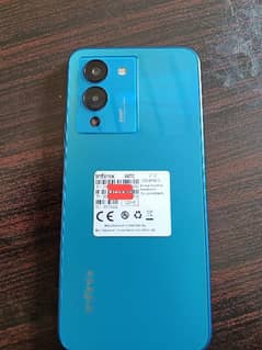 Infinix Note 12 8/128 GB complet box 2 months warranty 0