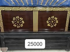 wooden bed/king size bed/poshish bed/single bed/all room furniture