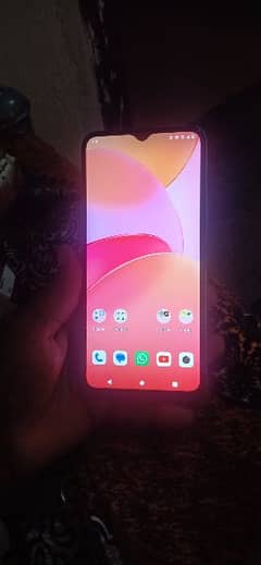 Vivo Y12a