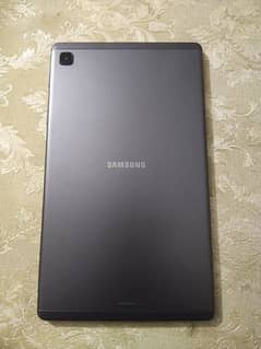 Samsung Galaxy tab A7 lite