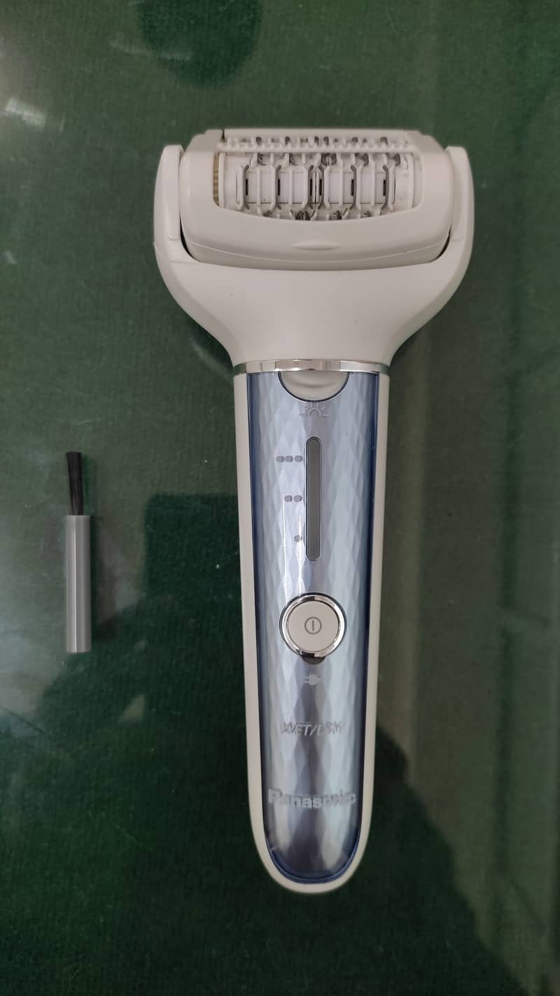 Epilator Pansonic ES-EL2A WET/DRY 1