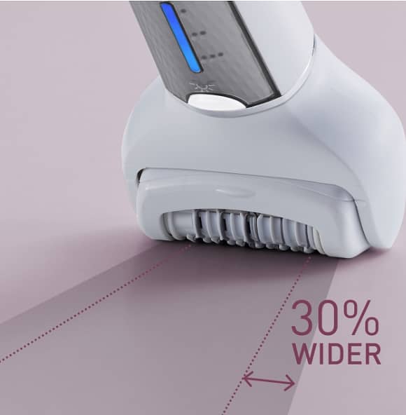 Epilator Pansonic ES-EL2A WET/DRY 2