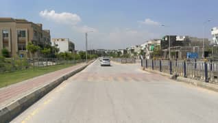 Residential Plot Is Available For Sale In F2 Sector Bahria Town Phase 8 Rawalpindi