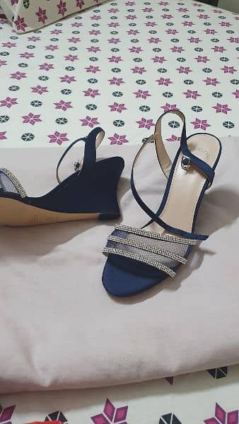 Formal Ladies Shoe 5