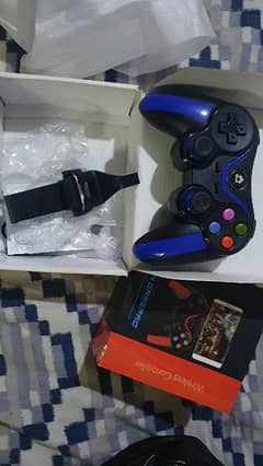 new wireless mobile controller  for sale