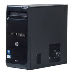 HP PRO i5-3470T CPU